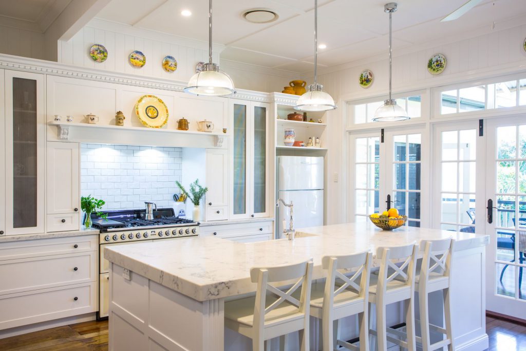 Kitchen Renovations Hurstville