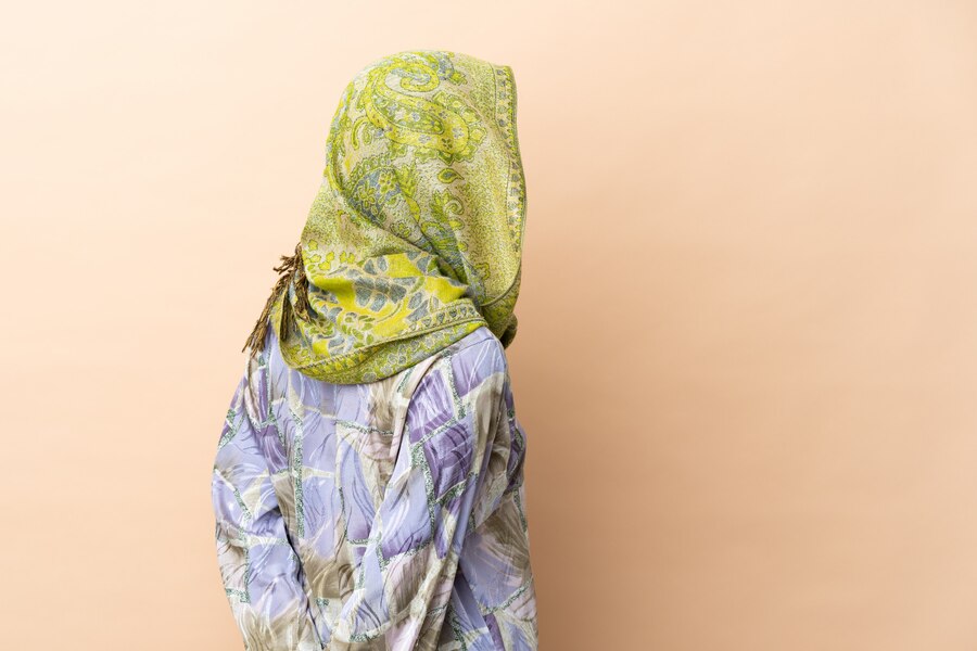 Cotton Hijabs