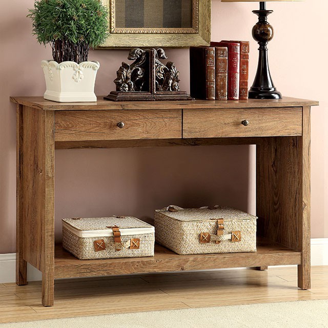 Elevate Your Décor: Timber Console Tables For A Touch Of Organic Warmth