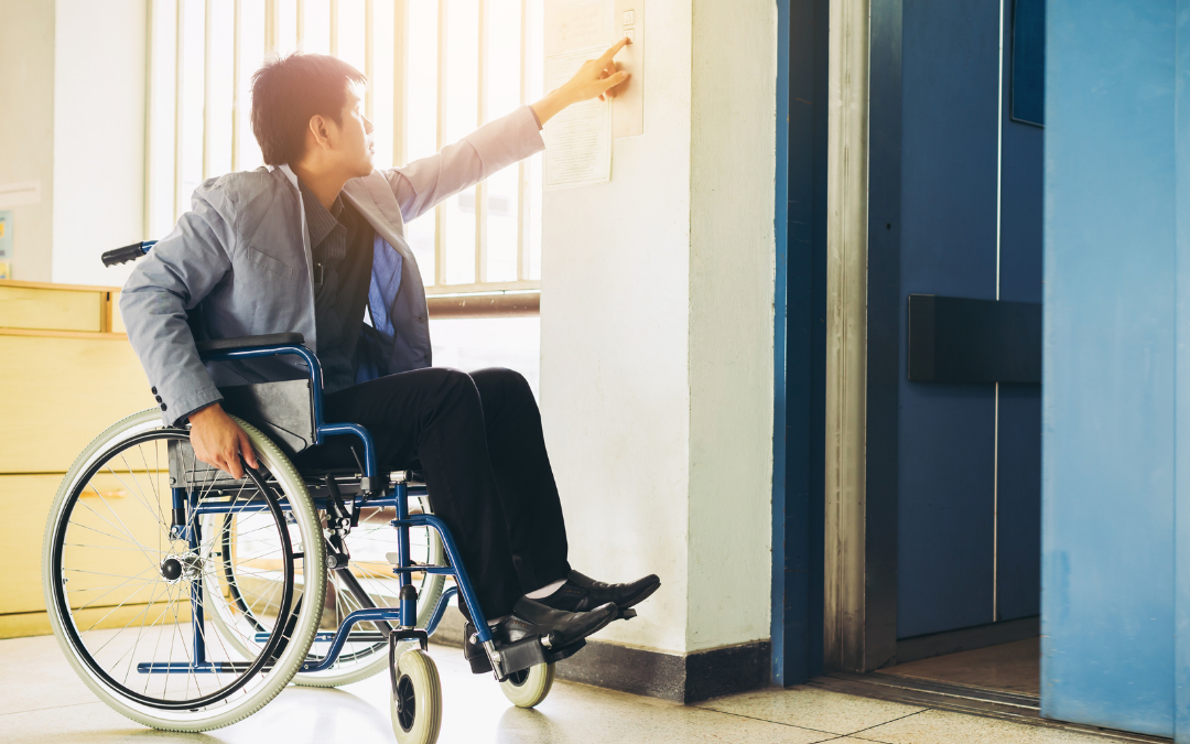 Disability Services Beaumont Hills