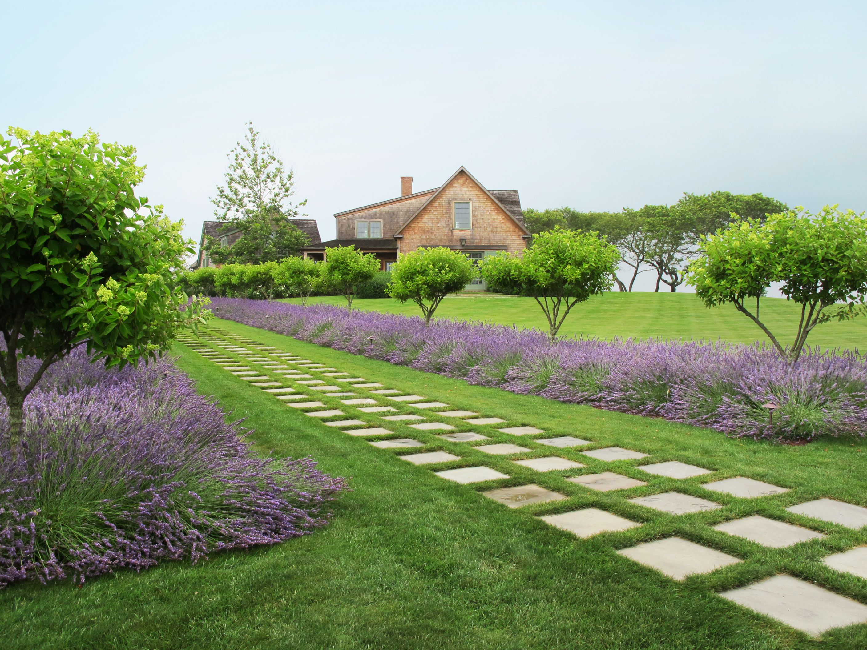 Enhancing Baulkham Hills Through Landscaping: The Numerous Benefits