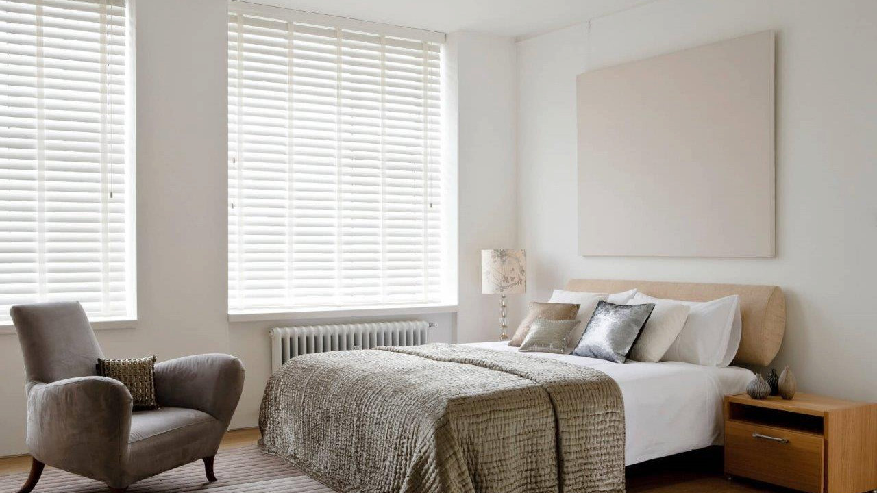 Elevate Your Balmain Abode With The Marvels Of Blinds: A Perfect Blend Of Style And Functionality