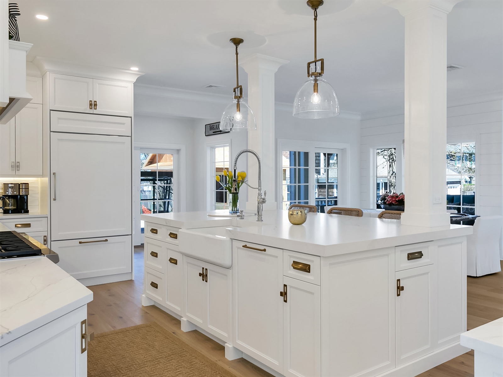 custom kitchens near Killara