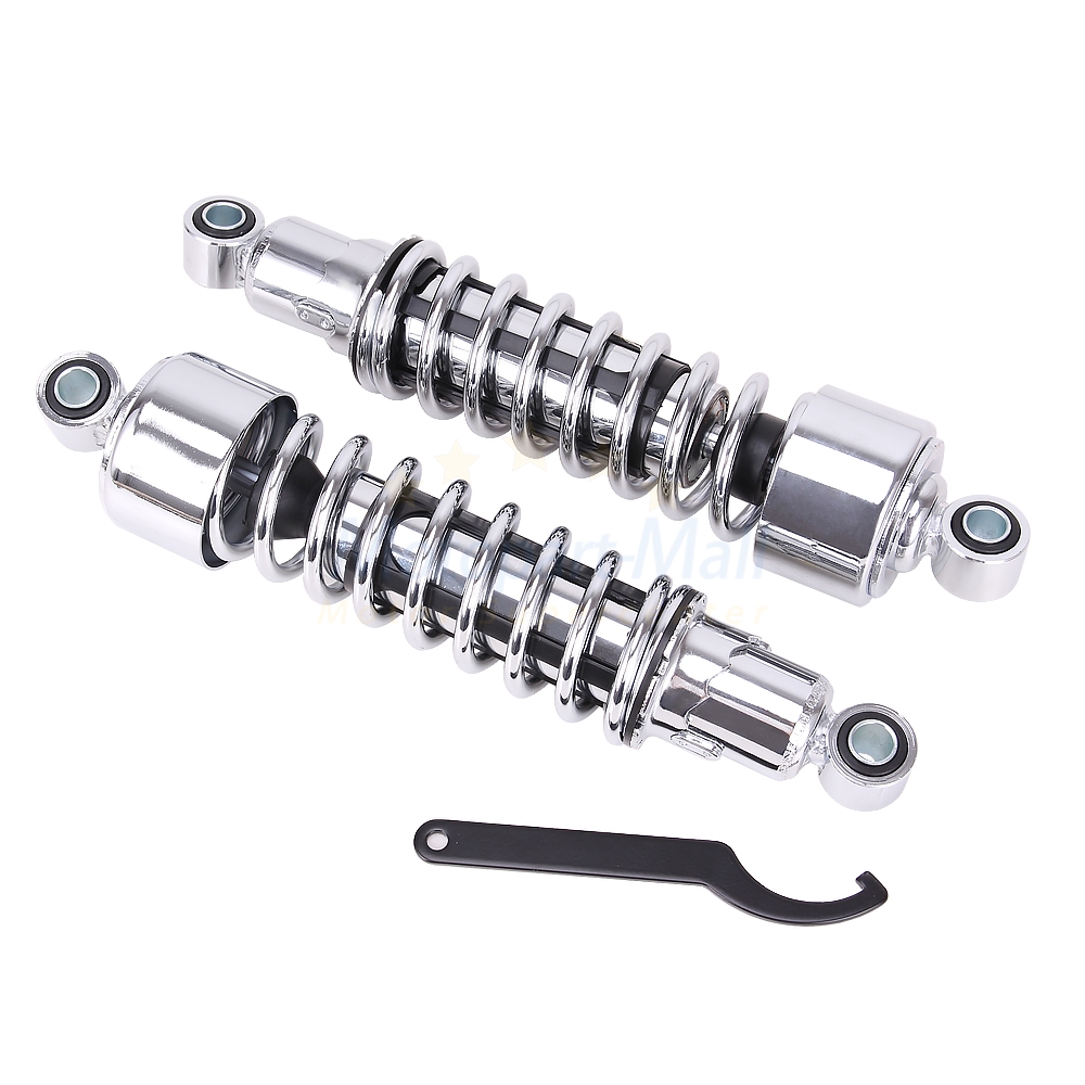 Showa Shocks