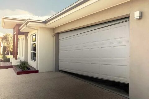 garage doors western sydney