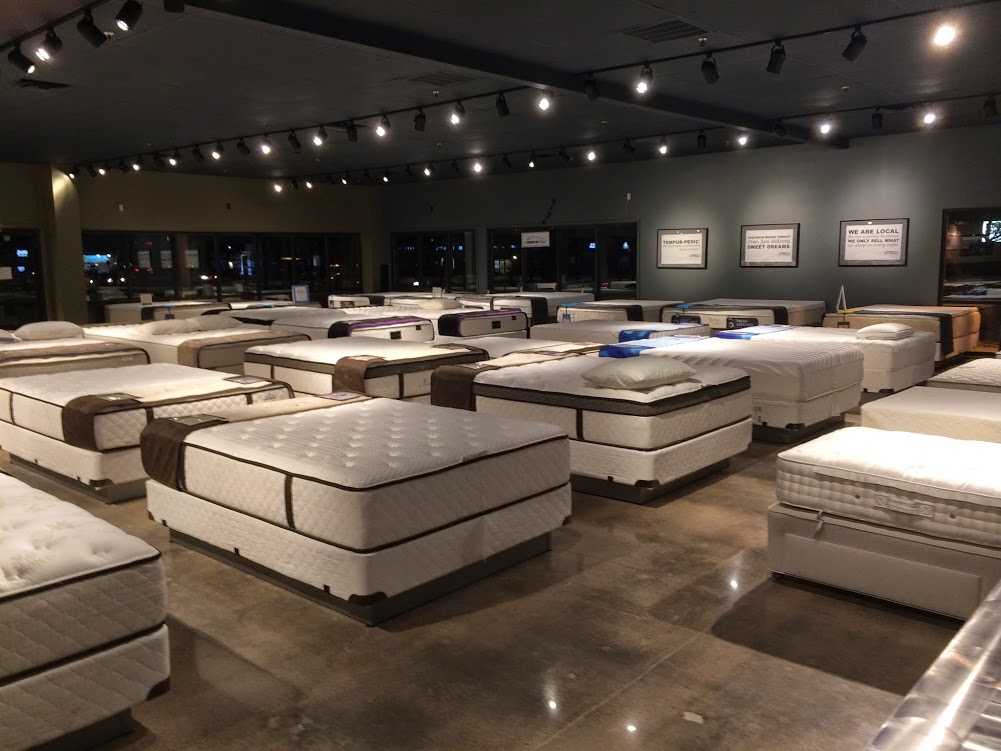 mattress stores