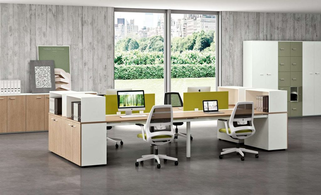 office furniture found in Campsie