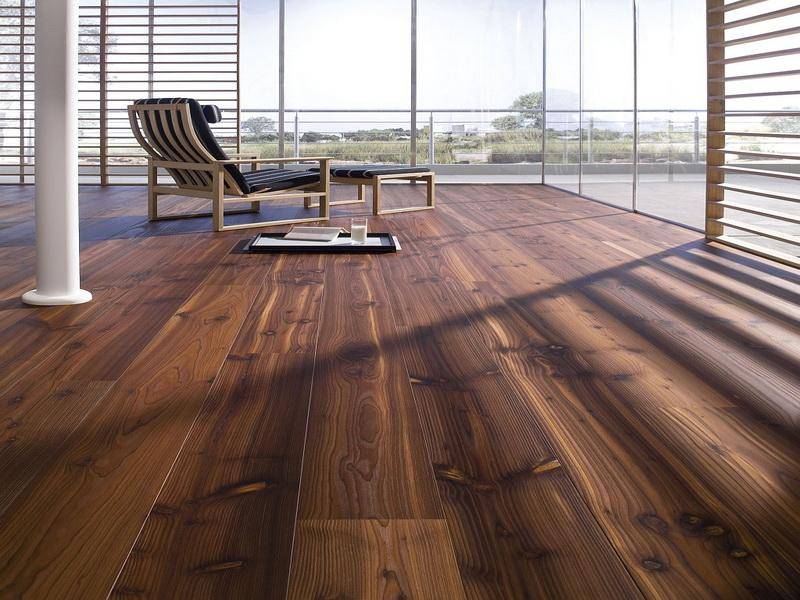 Flooring Mosman