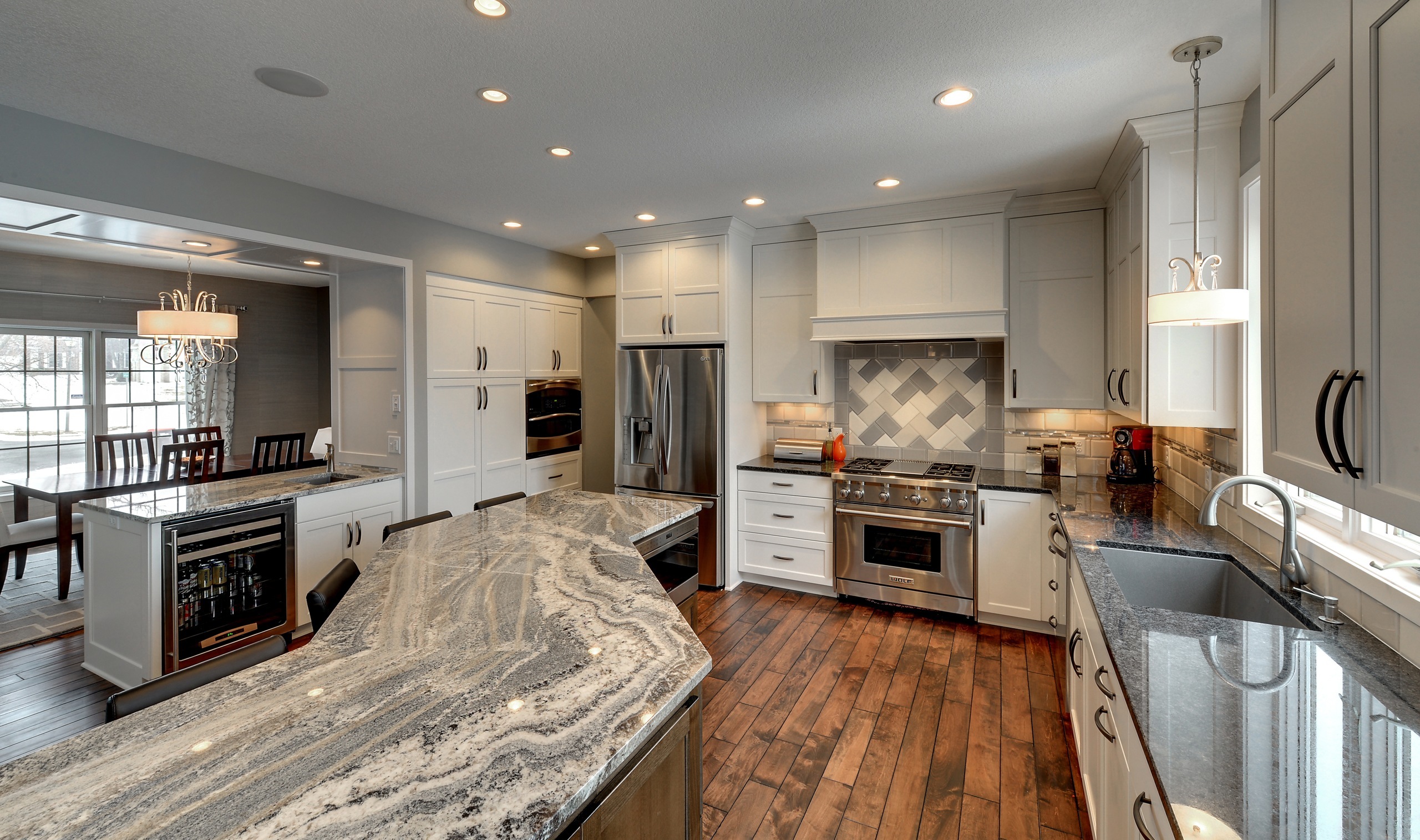 Kitchen renovations near me