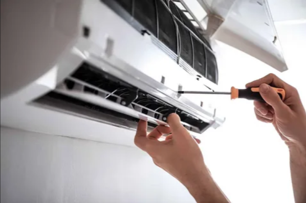 air conditioning service