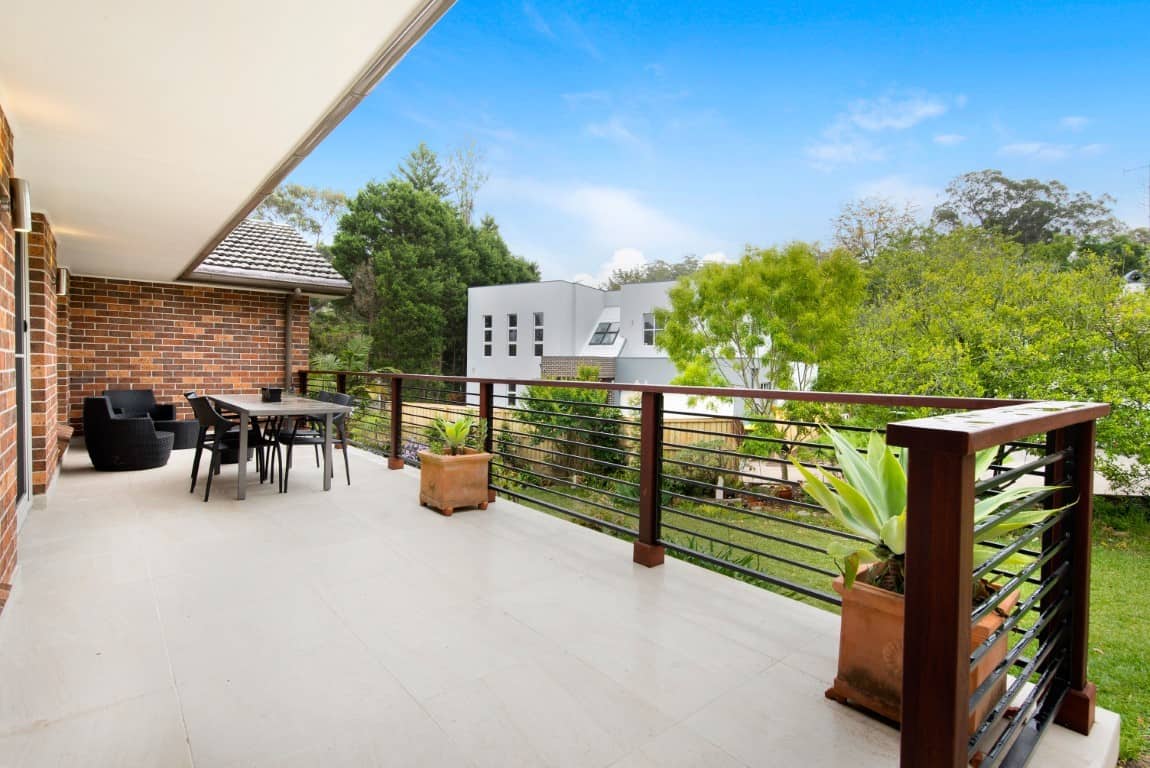 builders beecroft