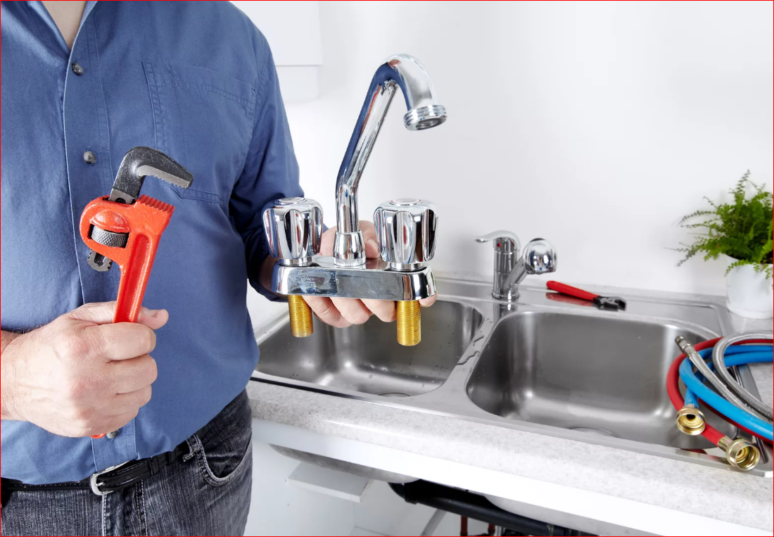 emergency plumber bidwill