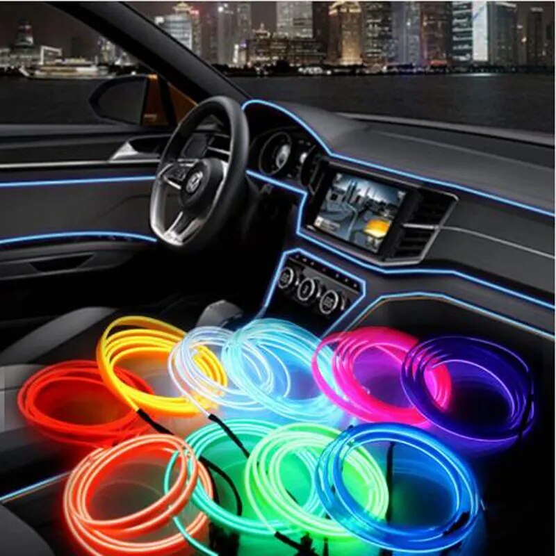 led lights online