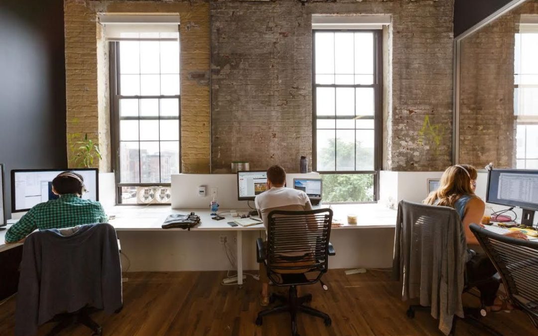 Unlocking the Future of Work: Embracing Flexible Business Spaces for Rent