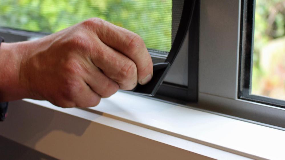 fly screens northern beaches