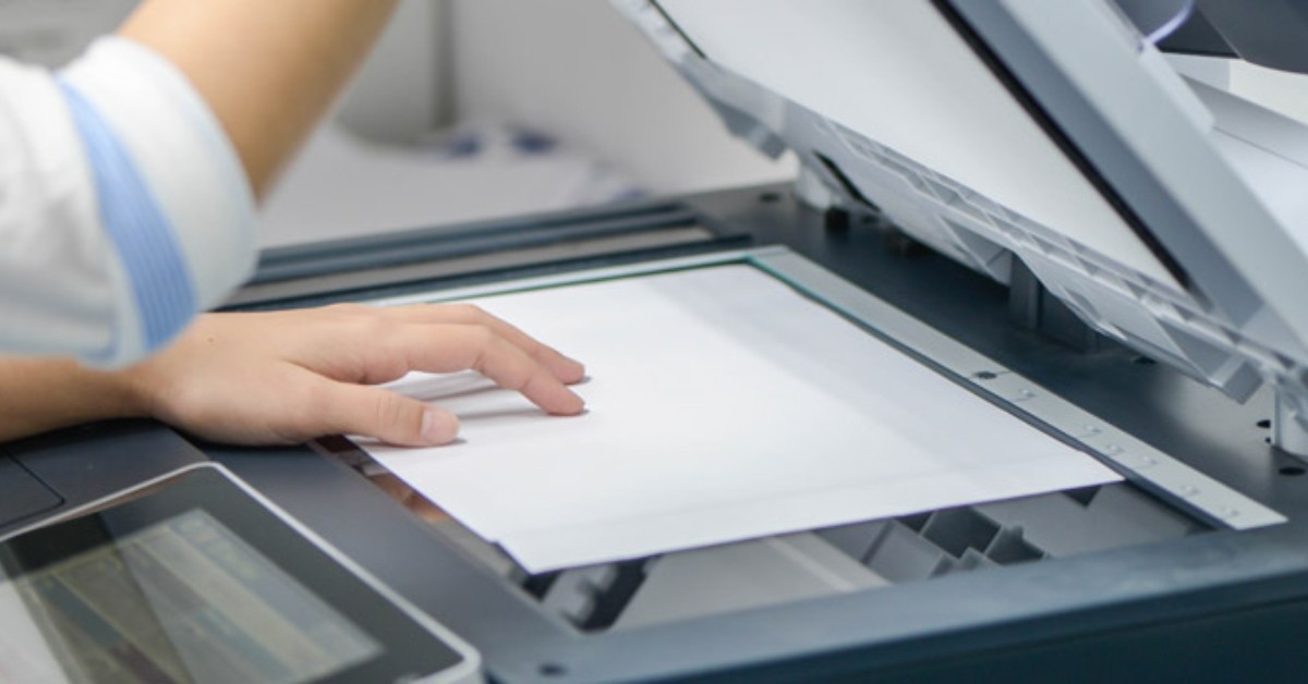 photo scanning service