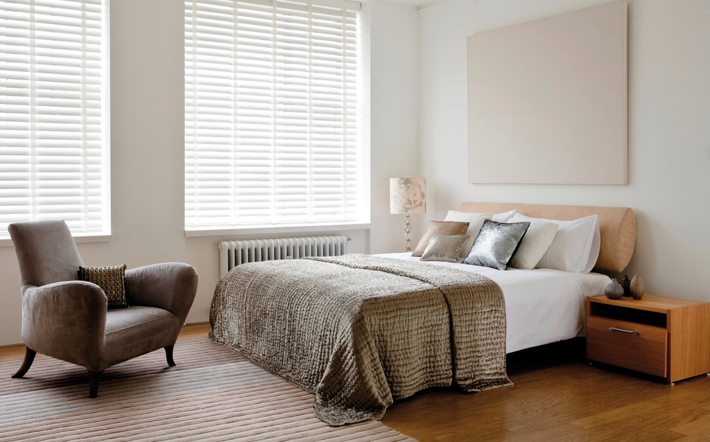 blinds hills district