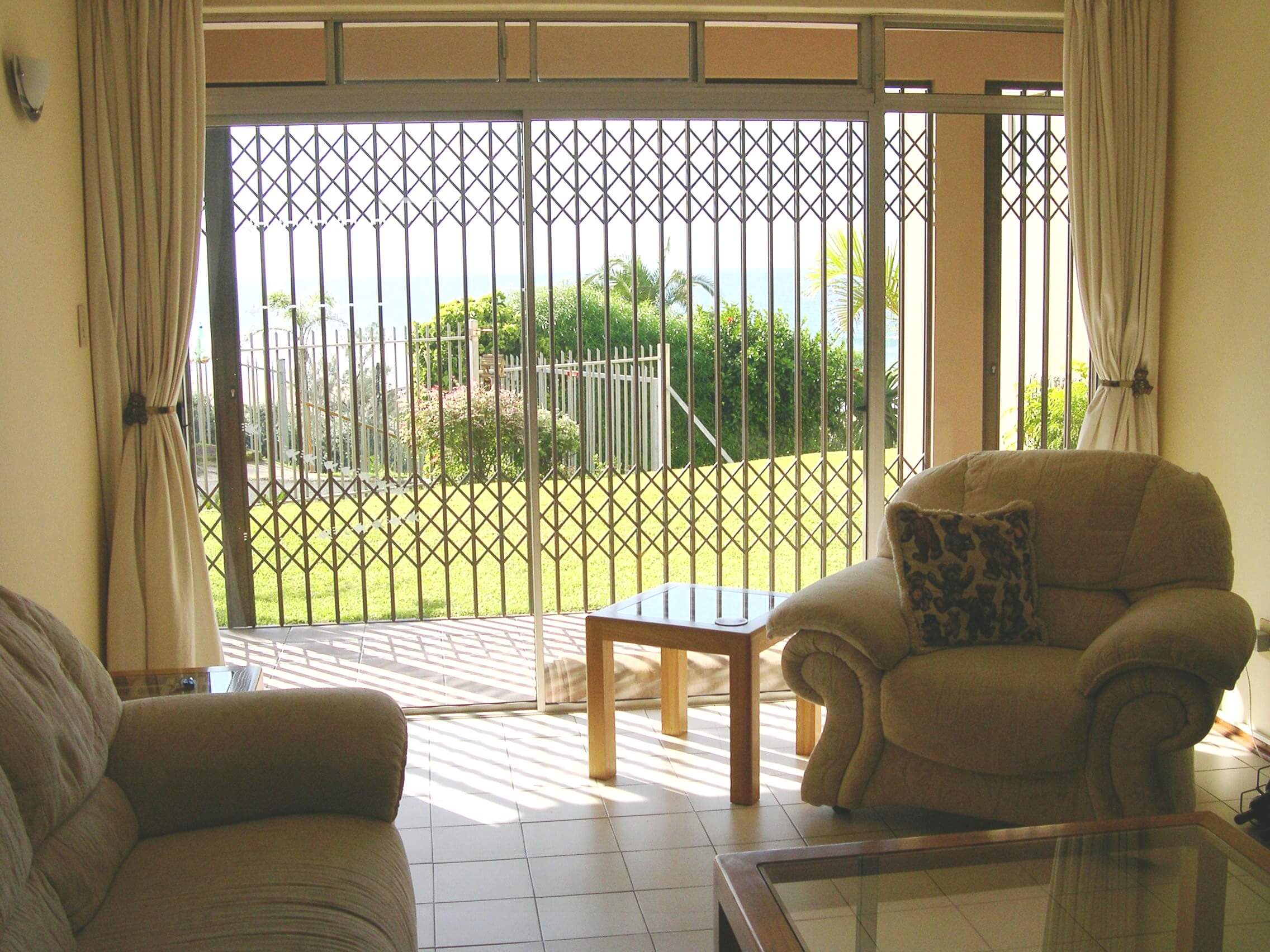 trellis doors sydney