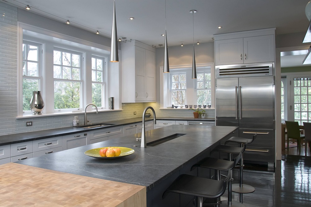 kitchen benchtops liverpool