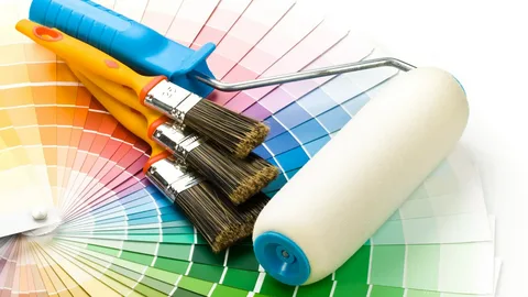 Exploring The Plethora Of Painting Services In Chatswood