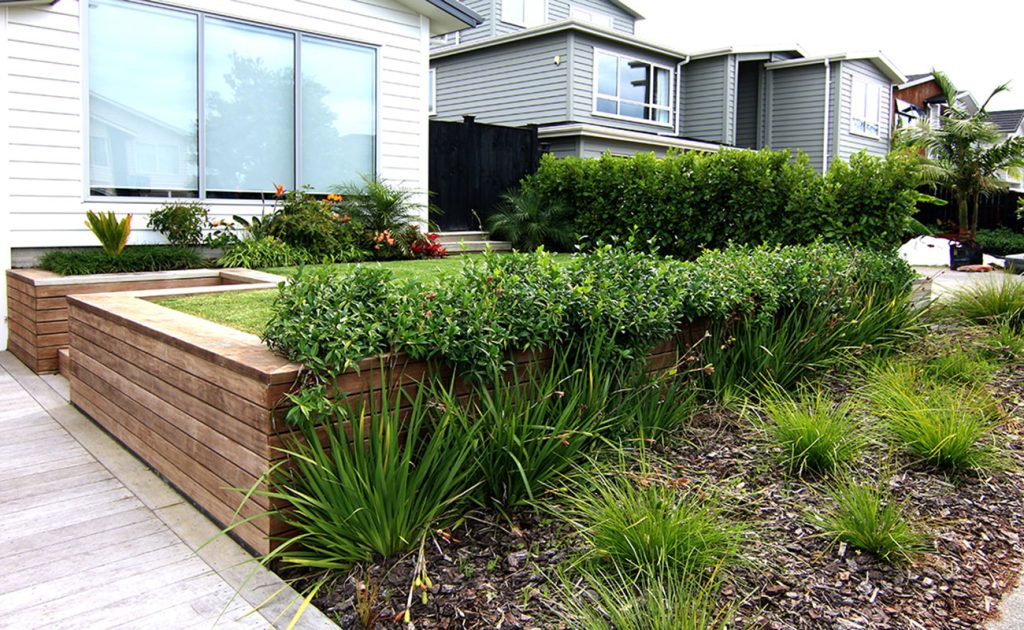 Landscaper North shore