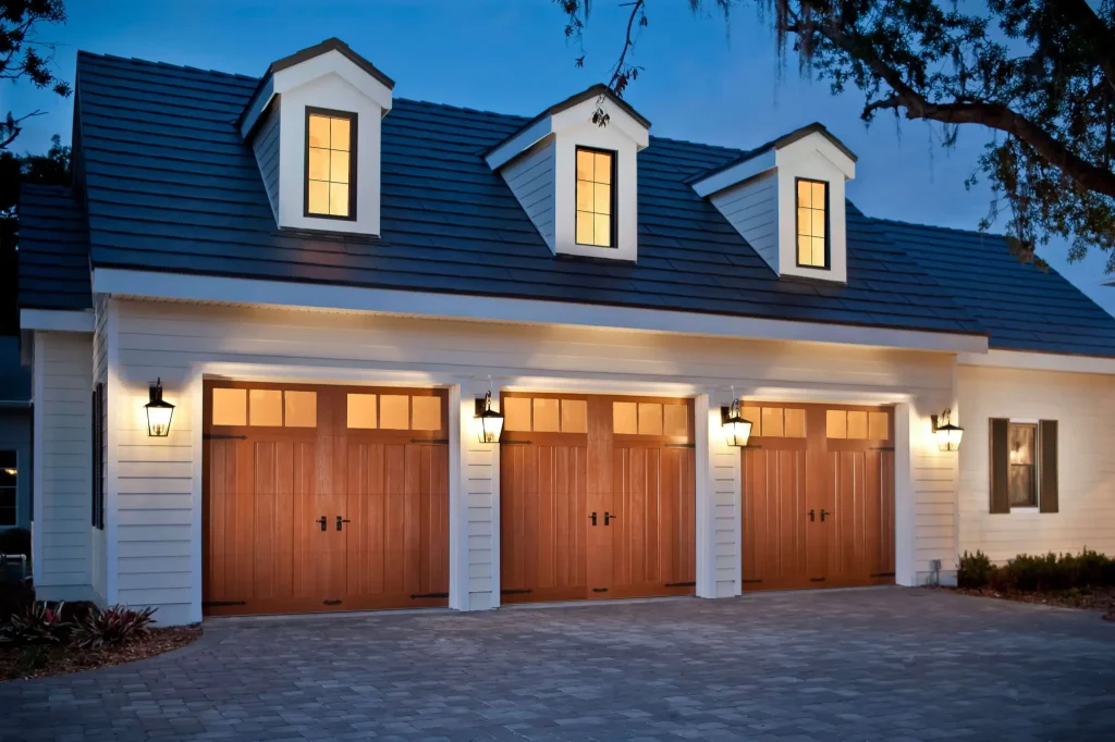 Garage Doors Narellan