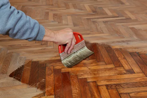 parquetry floor sanding sydney