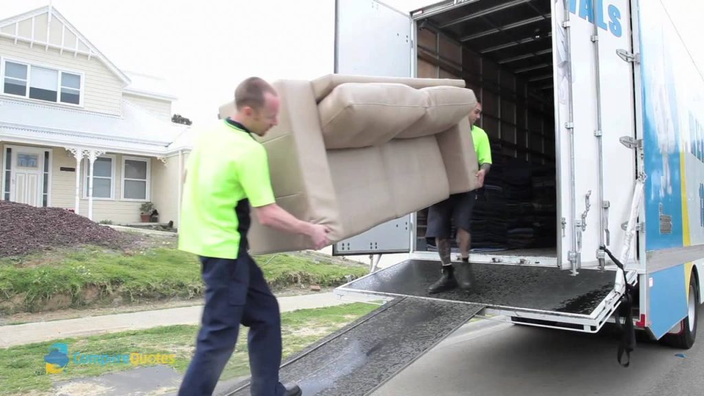removalists hurstville area