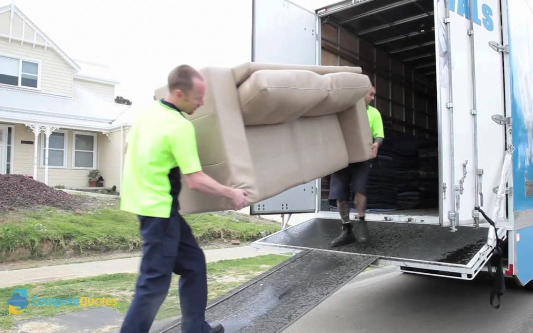 Navigating The Do’s And Don’ts Of Hiring Removalists In Hurstville