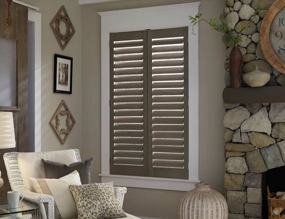 window shutters near me