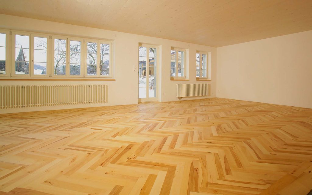 solid timber flooring sydney
