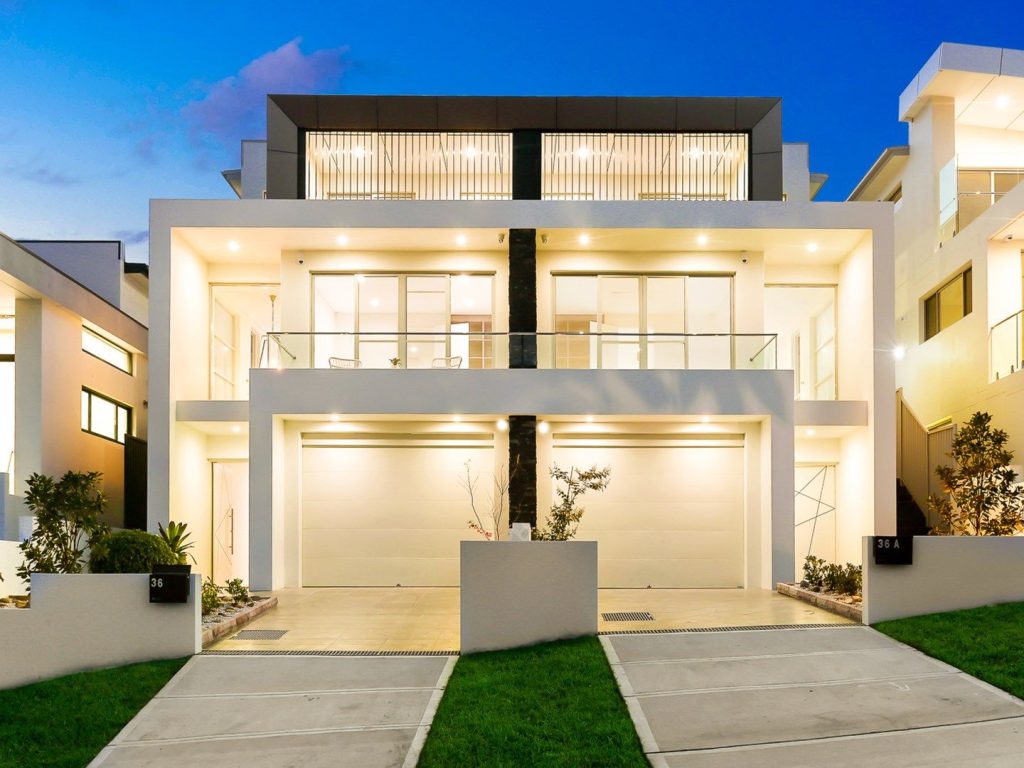 architects sutherland shire