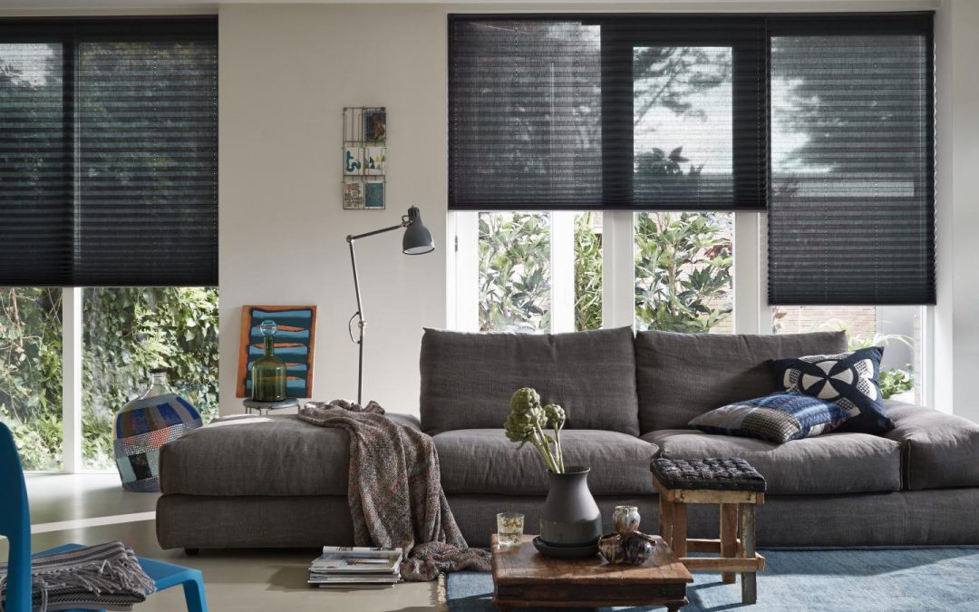 Luxaflex In Strathfield: Elevating Lifestyle With Innovative Window Coverings