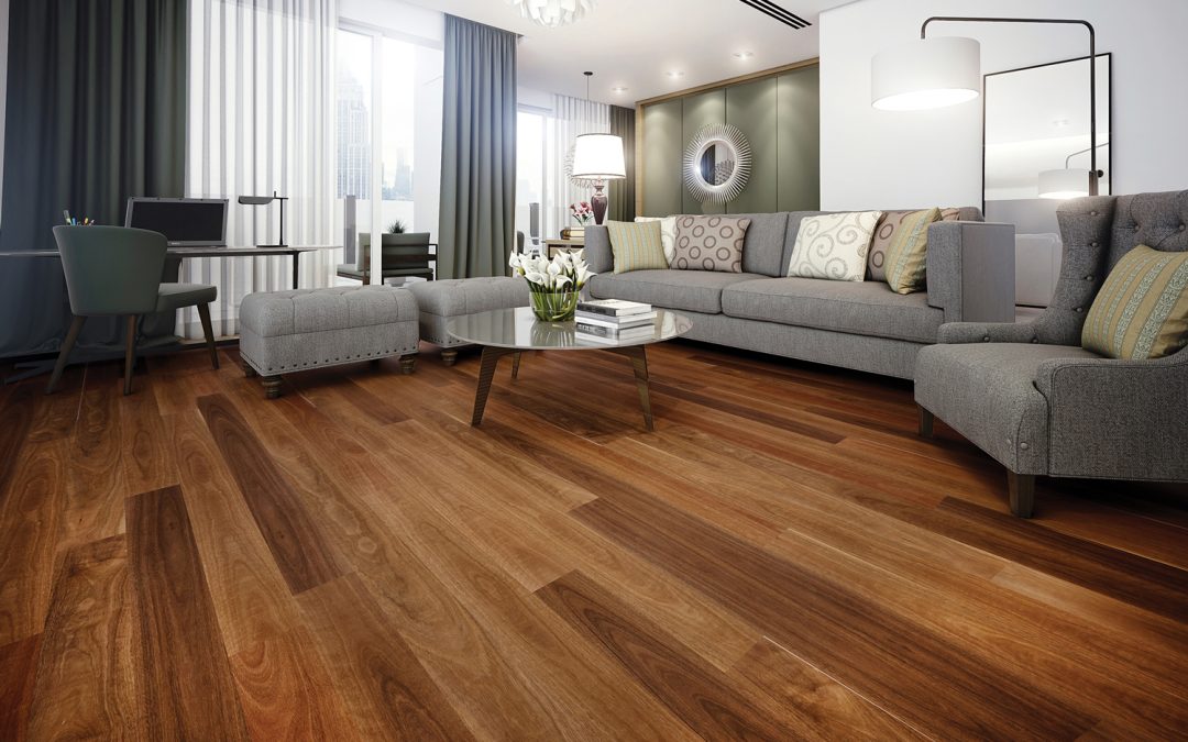 Timber Flooring In Forestville: A Timeless Investment For Your Home