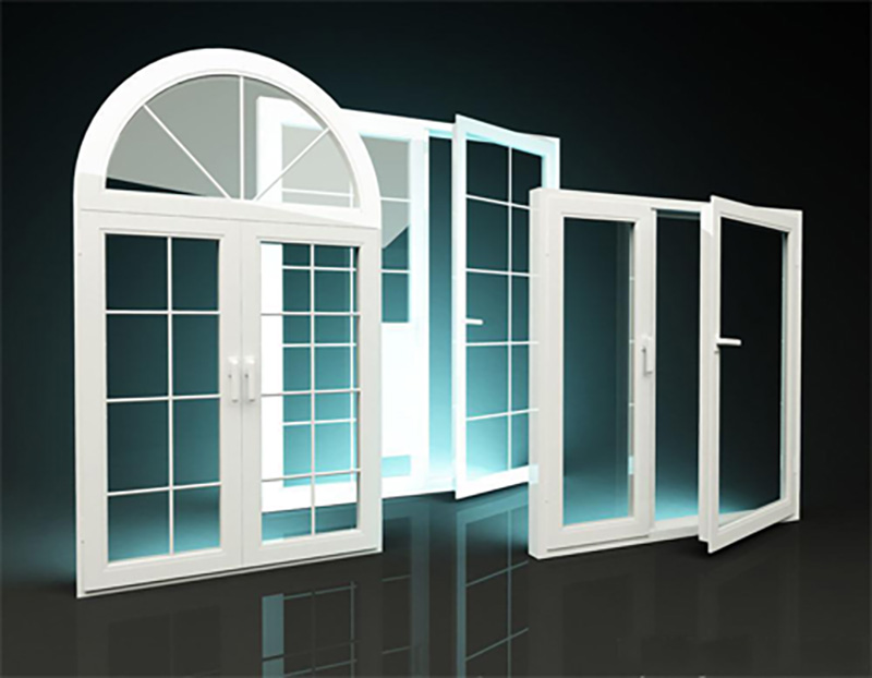 upvc windows and doors