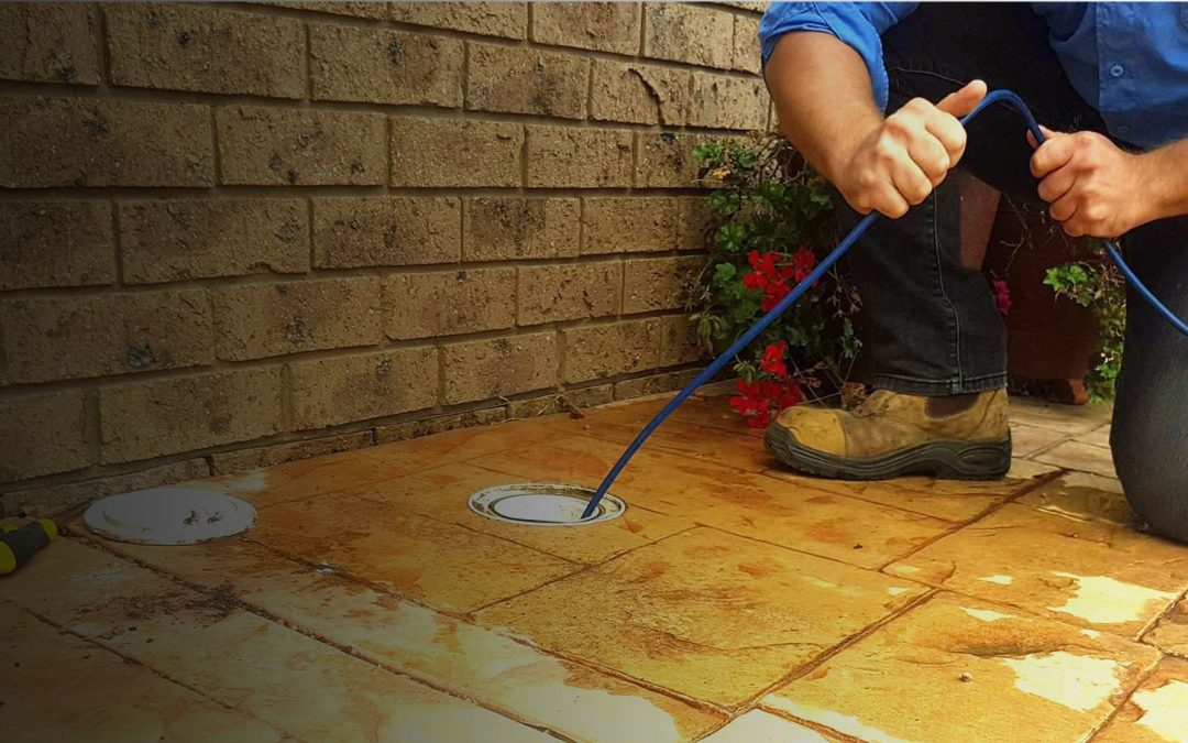 Maintaining Flow in Castle Hill: A Comprehensive Approach to Blocked Drains