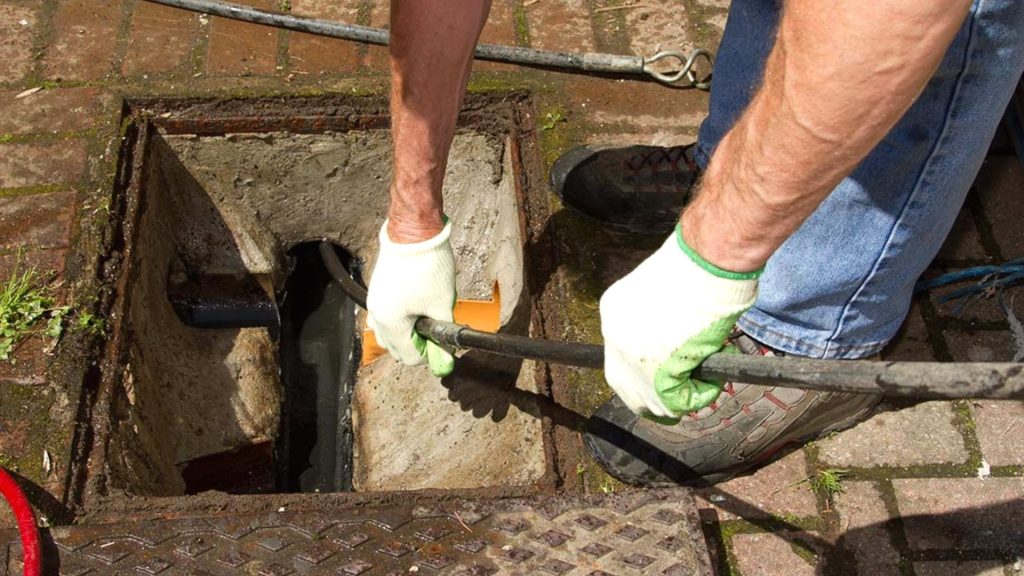 blocked-drains-wahroonga