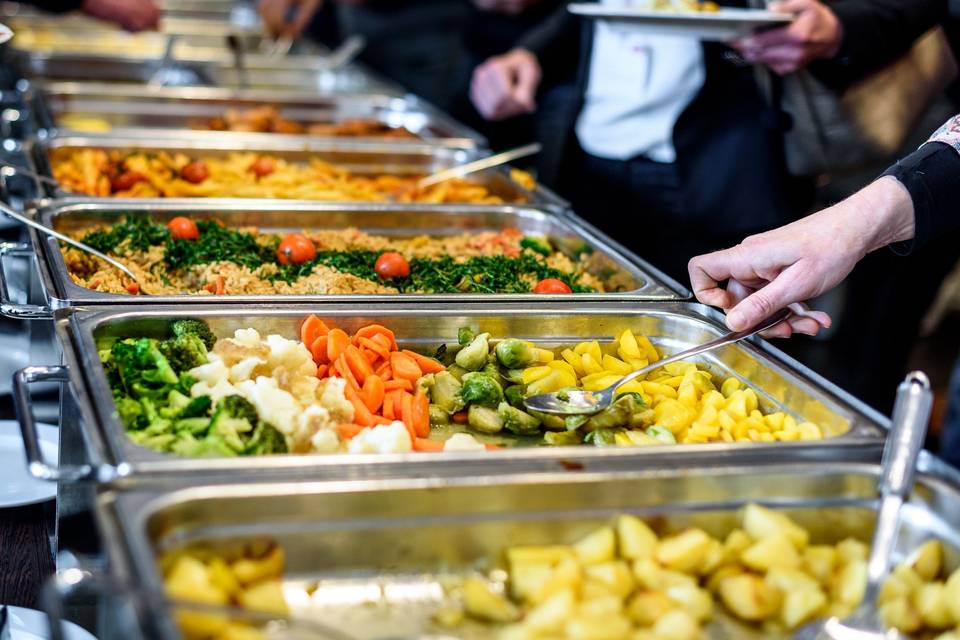 Unveiling The Top 10 Best Wedding Catering Services In Sydney