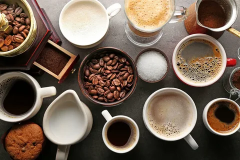 Exploring Central Coast Coffee Suppliers: A Guide To Specialty Coffees And Their Unique Offerings