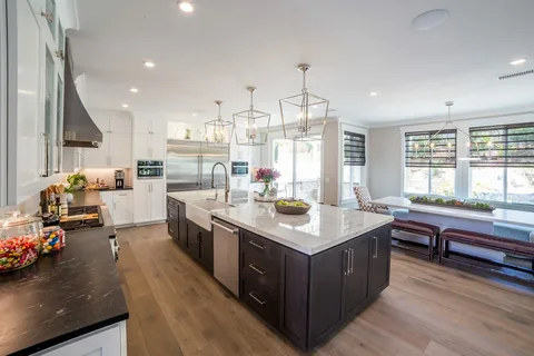 Crafting Your Culinary Haven: Exploring Methods Of Kitchen Remodeling In Sydney