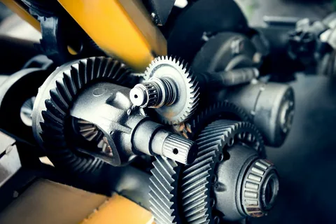 Mechanical Mastery: Unveiling The Diverse Types Of Mechanical Services In Parramatta