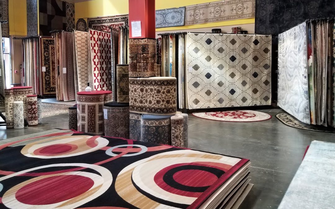 Exploring the Best Rug Store Options in Castle Hill for 2024