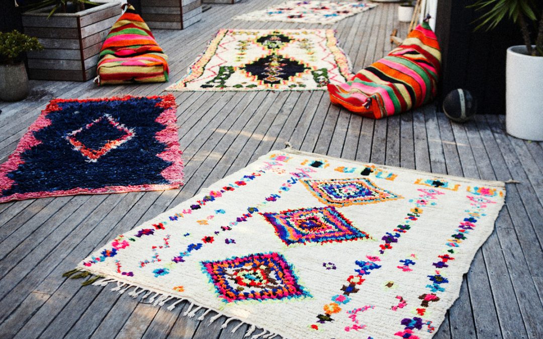Rugs Australia: Elevate Your Home Decor With Exquisite Flooring Additions