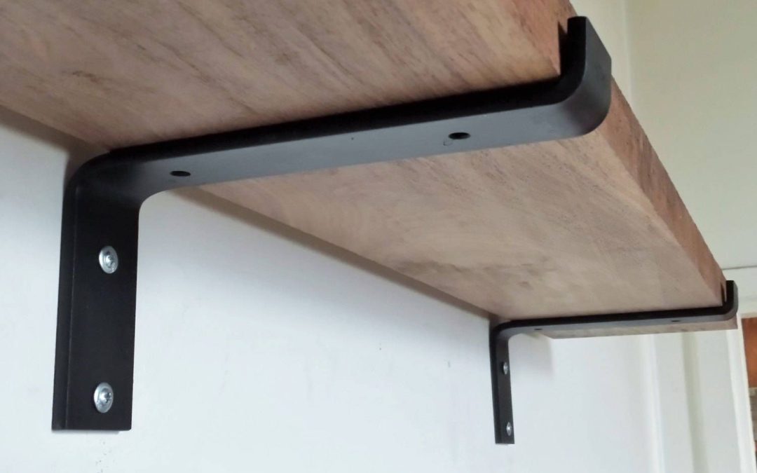 Supporting Style: Exploring The Diverse World Of Shelf Brackets