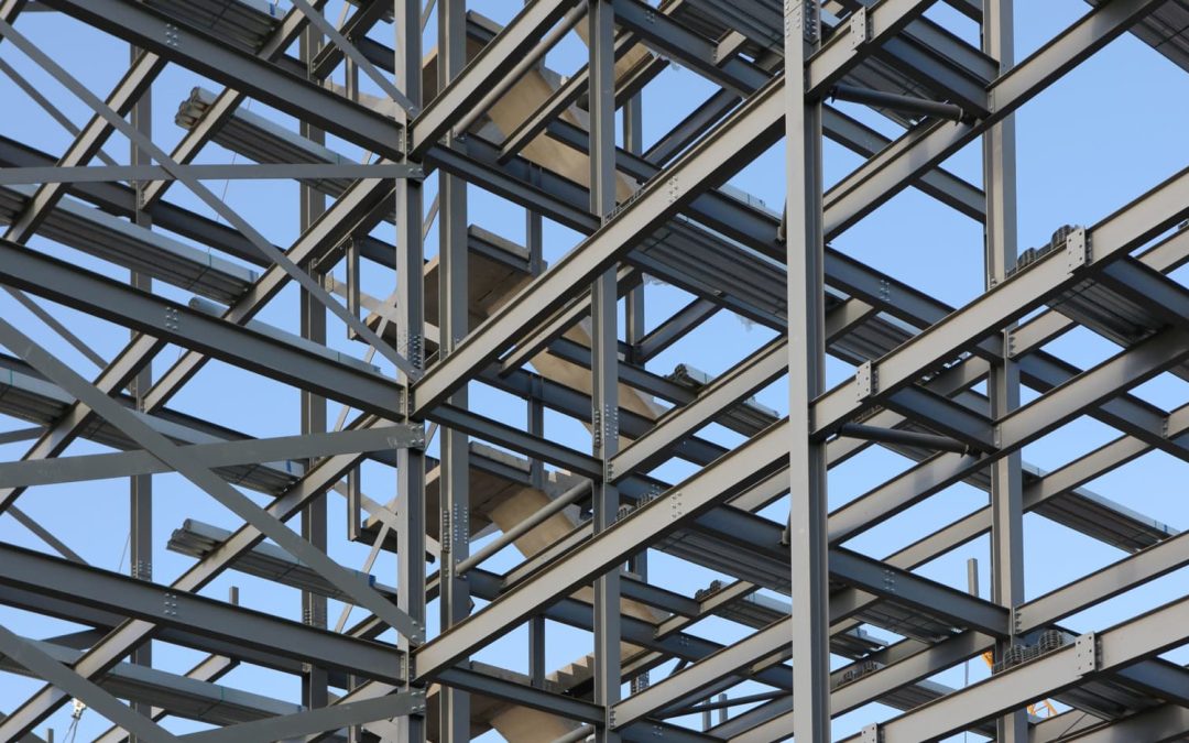 Structural Steel Fabricators: Masters Of Metal Construction