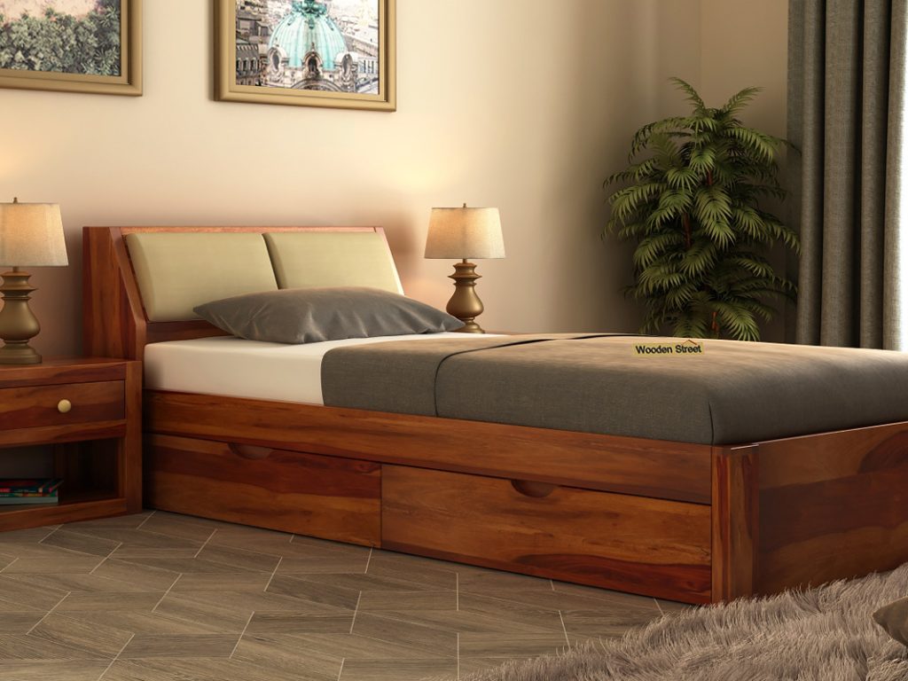 King Single Beds