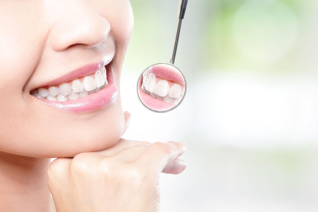 cosmetic dentistry parramatta