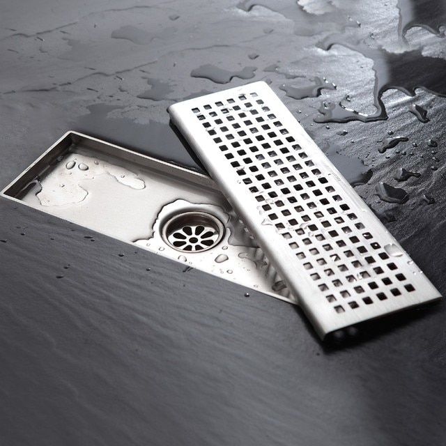 drain suppliers