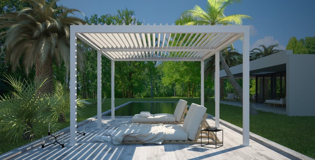 pergolas kellyville