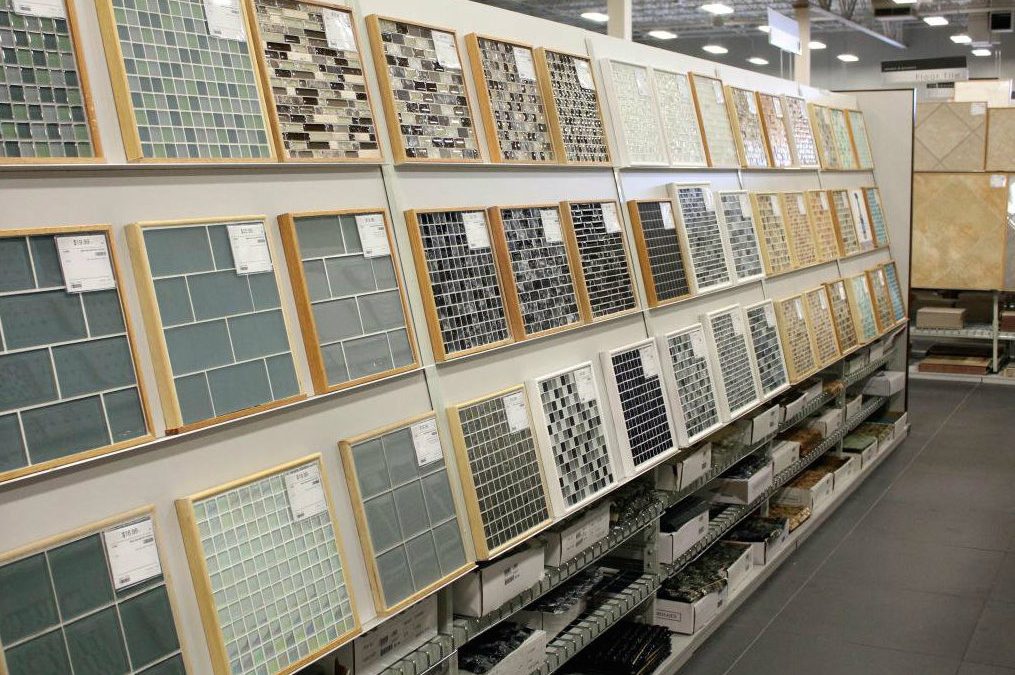 Your Ultimate Guide To Finding The Best Tile Shops In Sydney